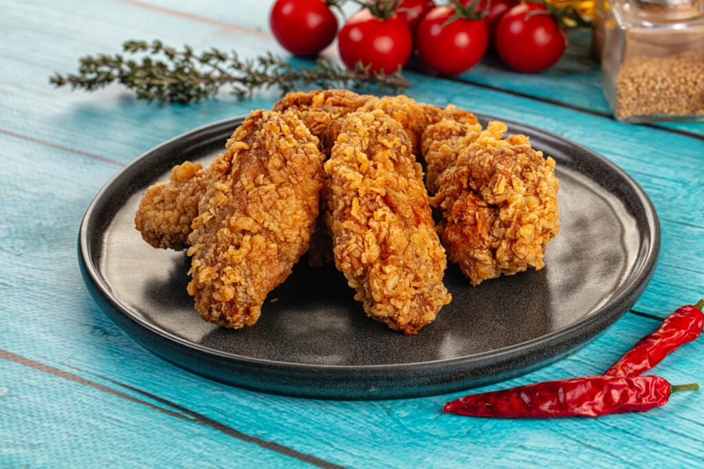 Nuggetsy
